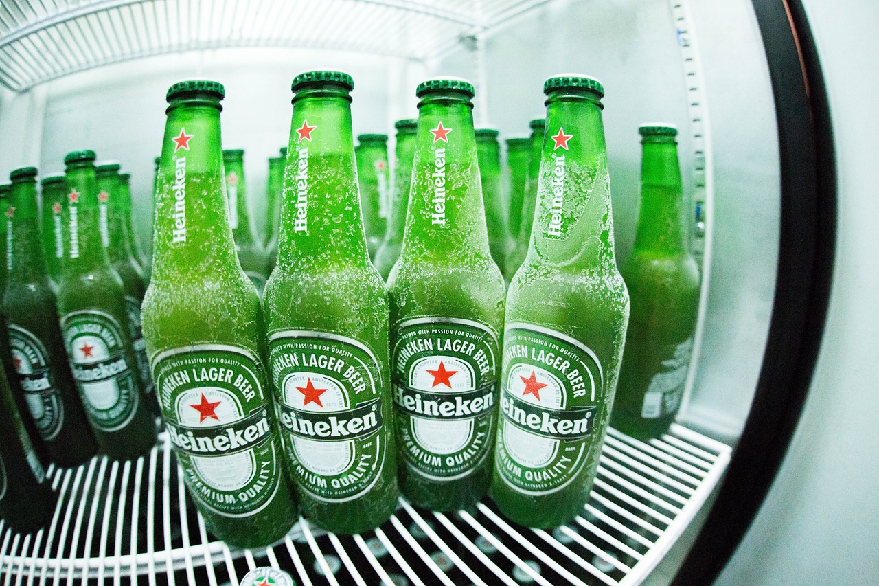 refrigeration