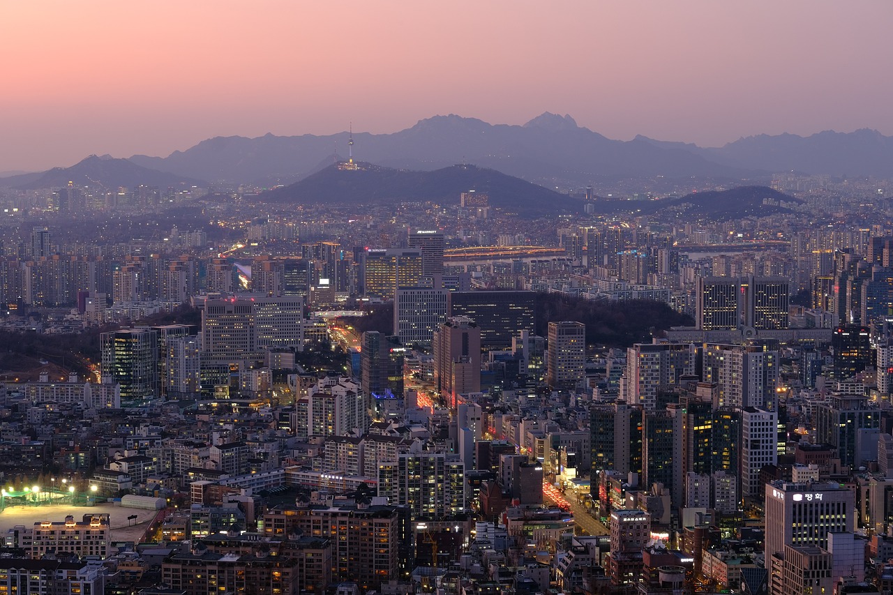 메디움 강남 요양병원