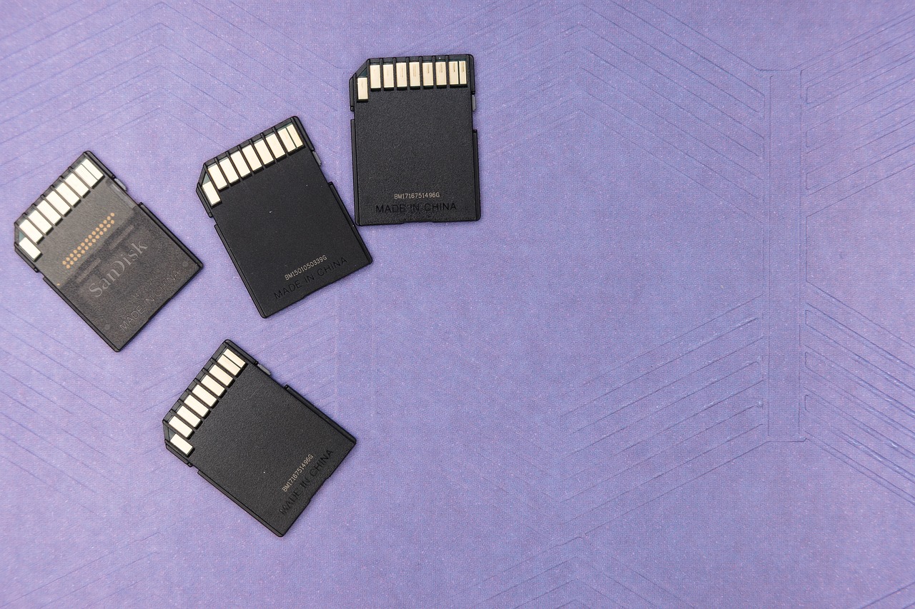 archiving