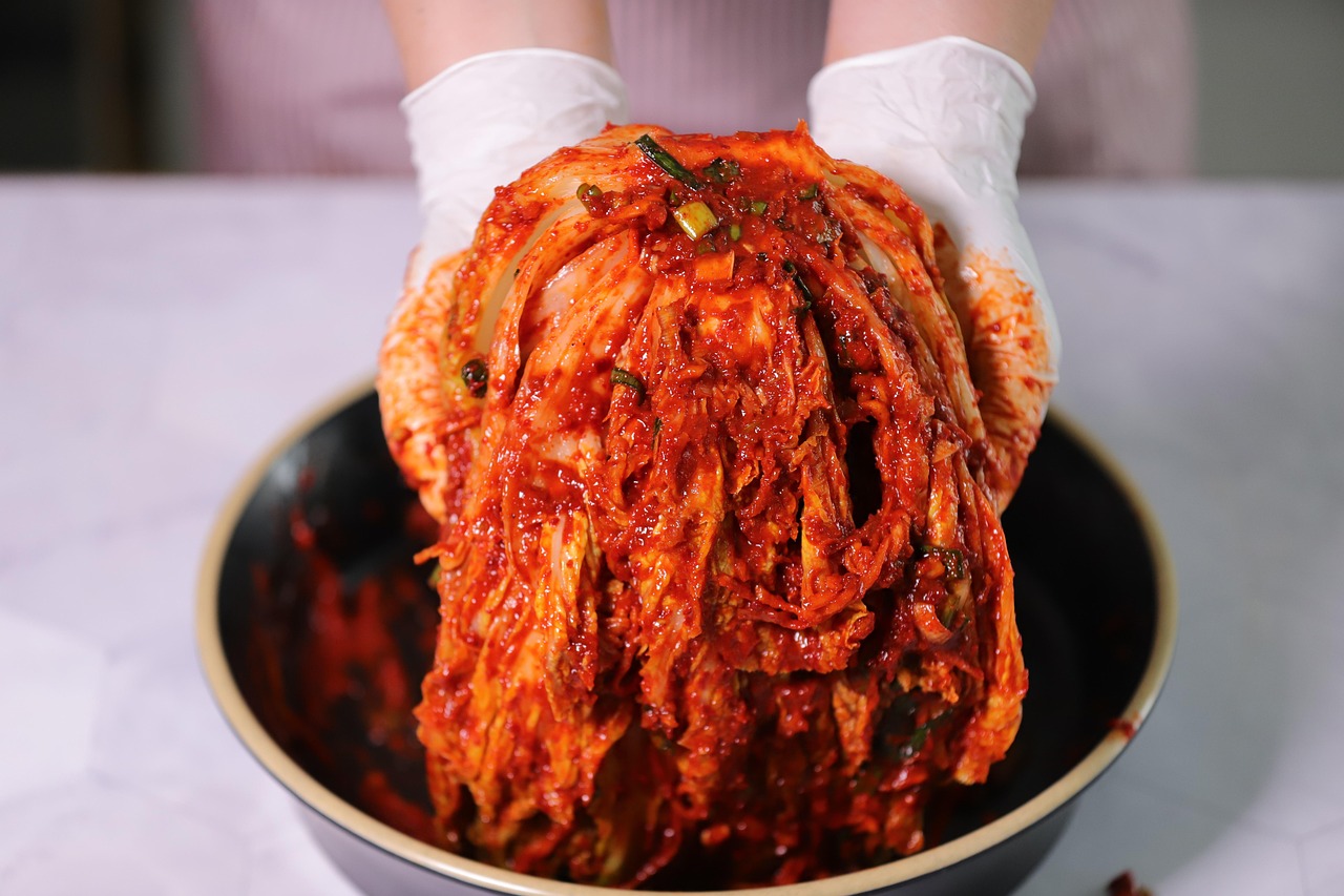 종가집 맛김치 10kg