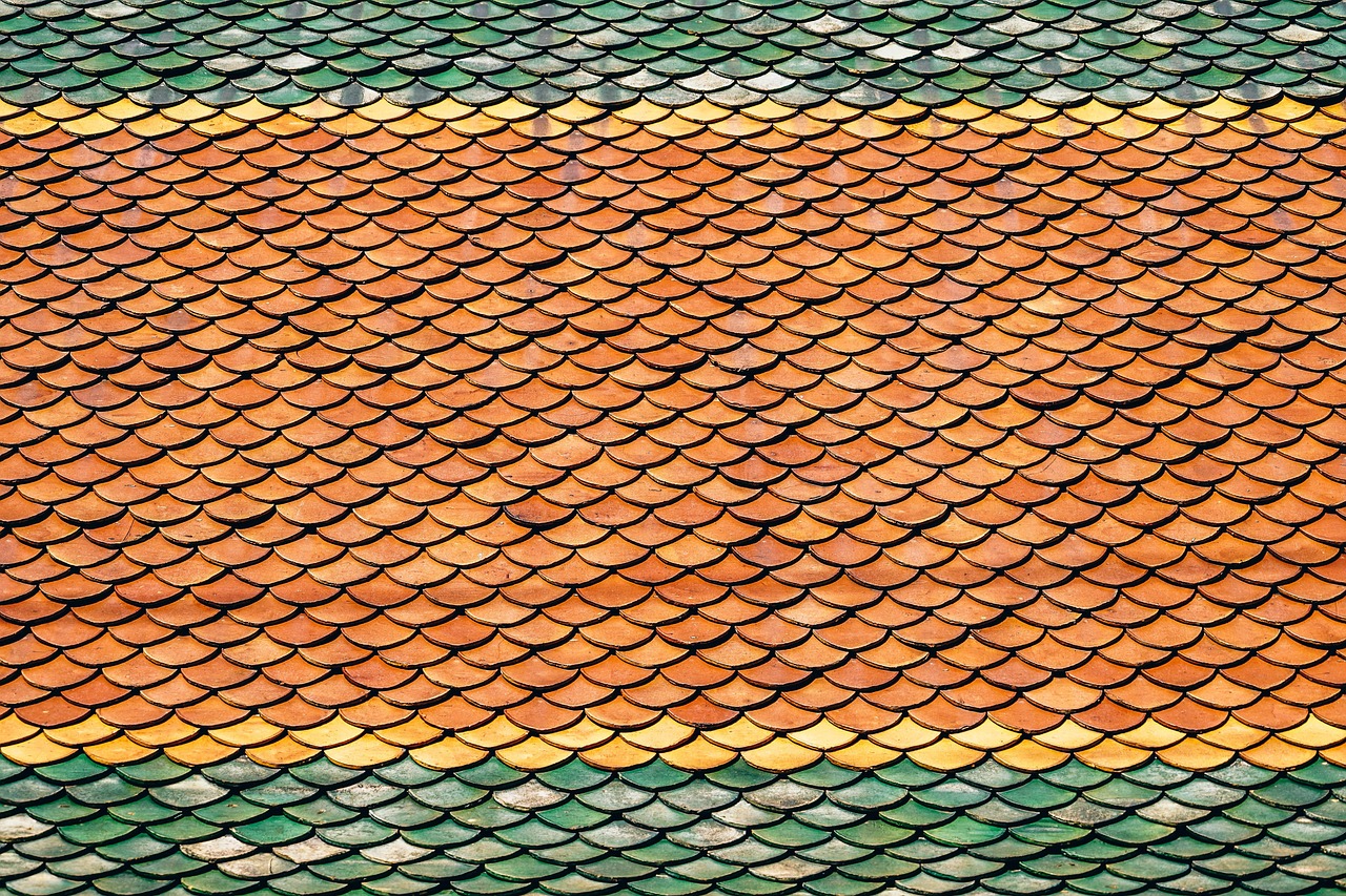 지붕개량