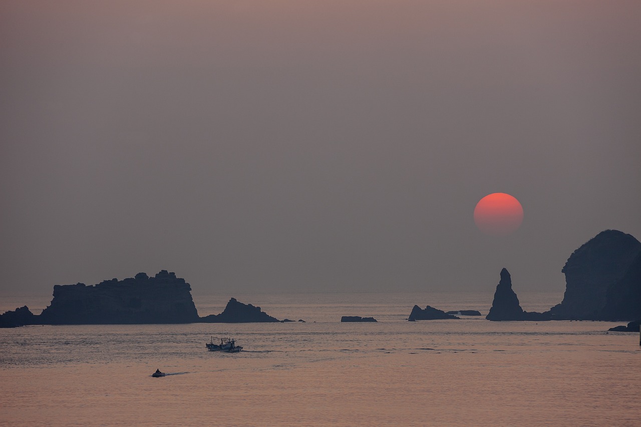 제주도 딱새우