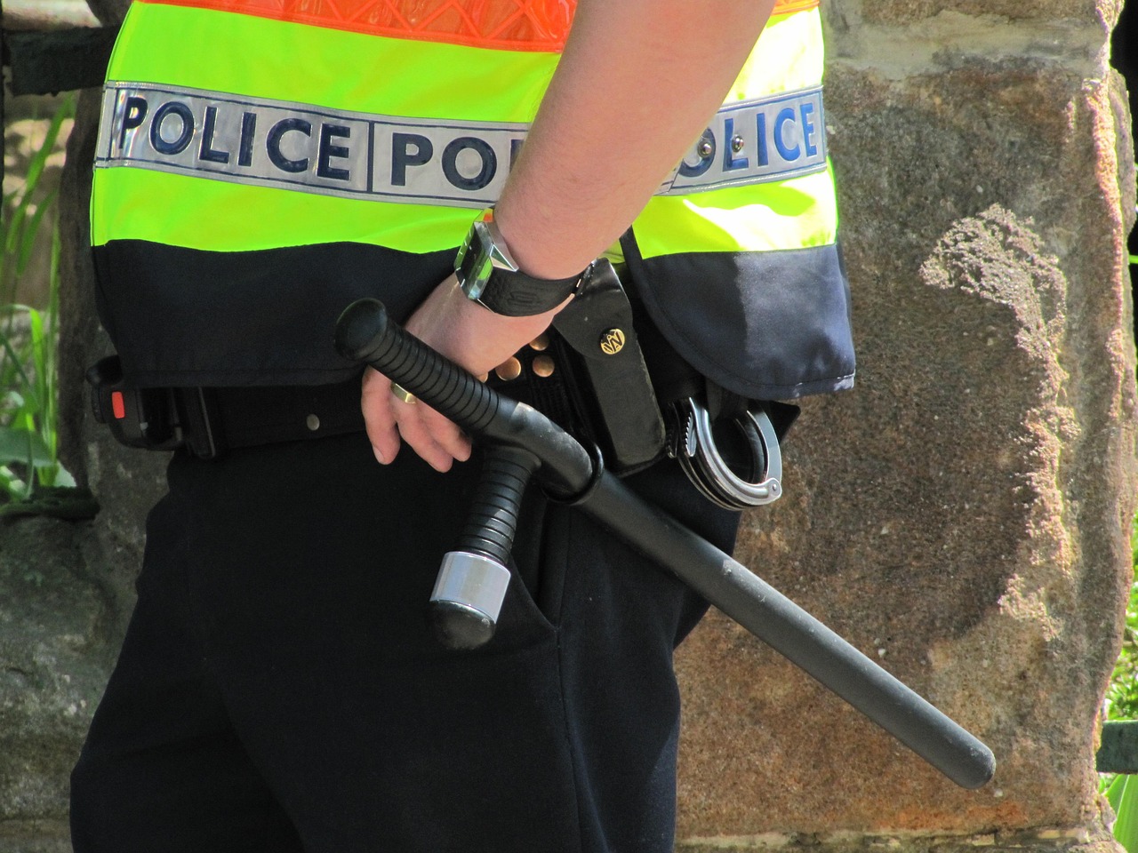 officer