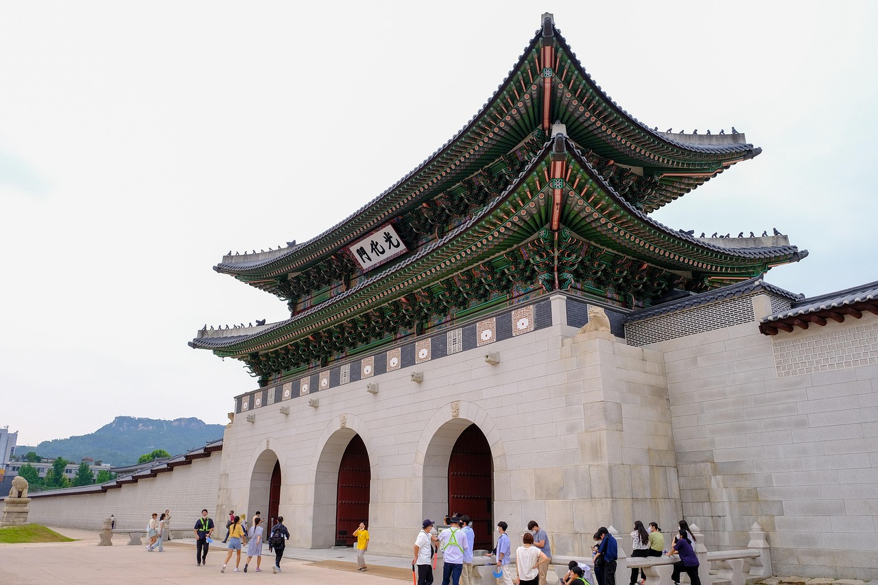 광화문 레지던스