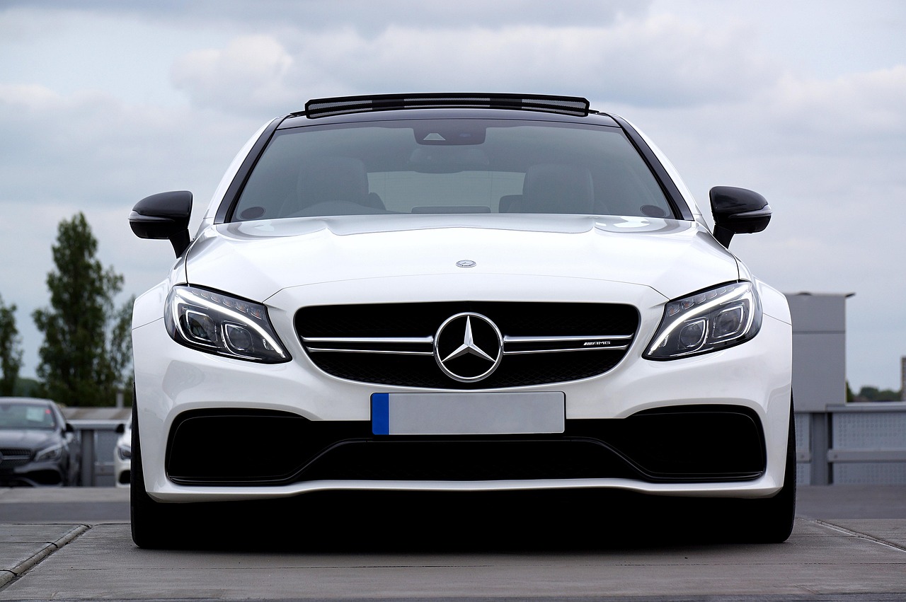 c63amg