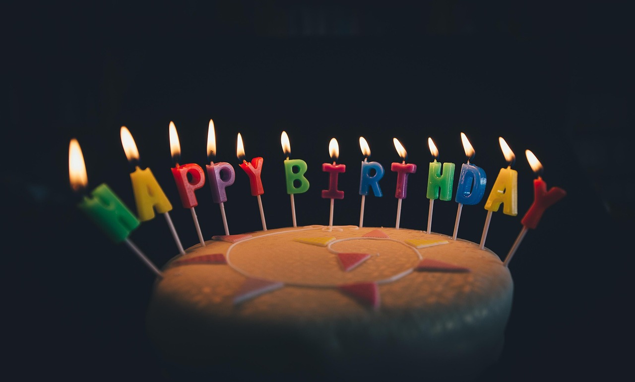 생일파티이벤트