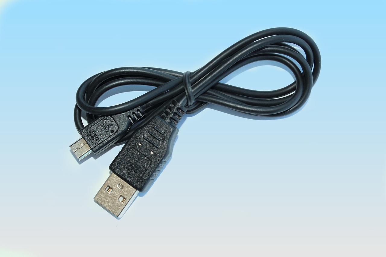 USB 충전 드라이버