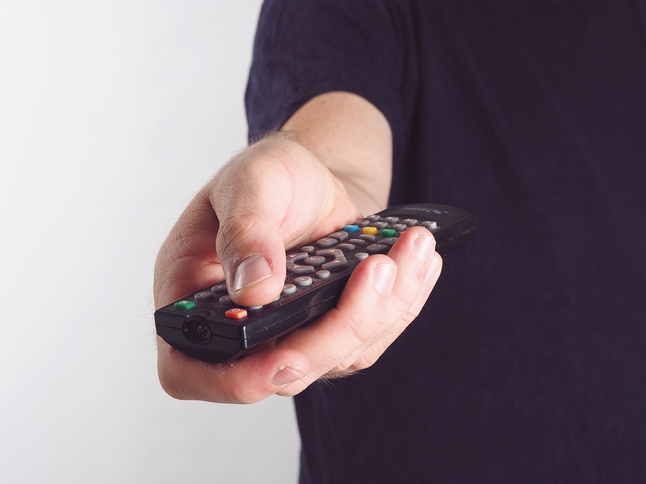 인터넷과 tv