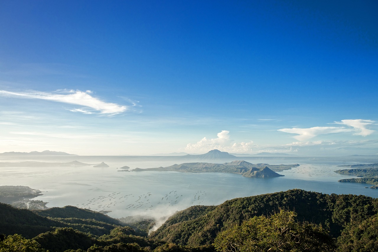 화산석 테마공원