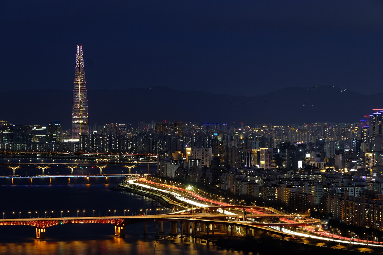 서울 아파트 청약일정