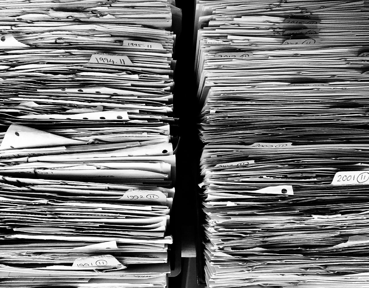 archiving