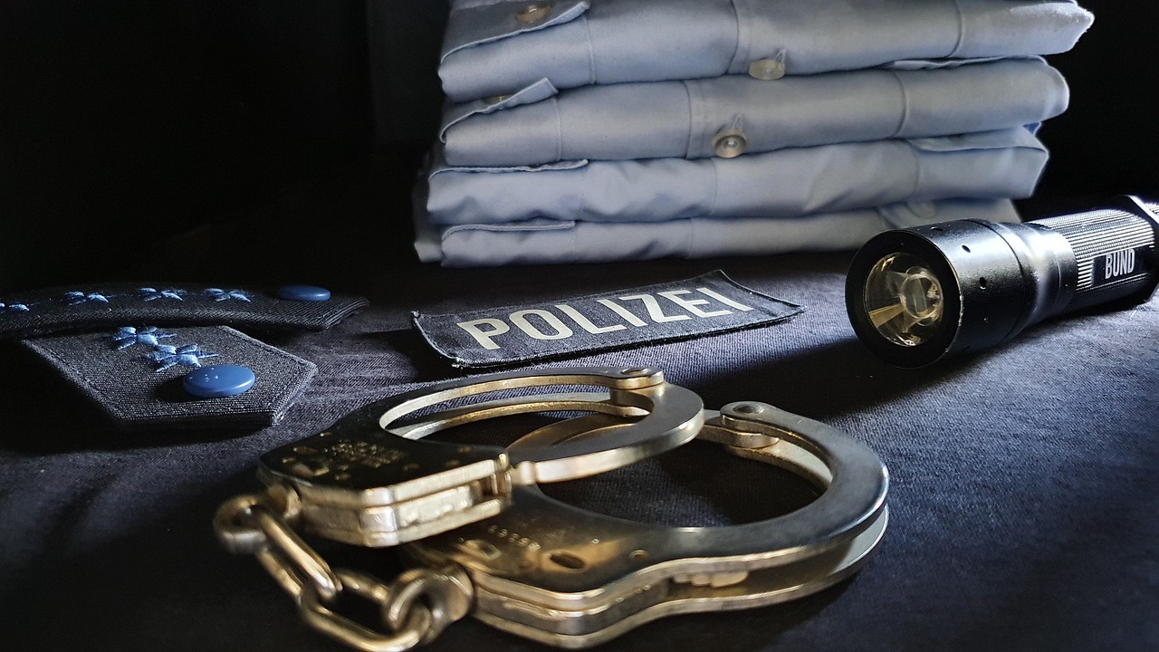 officer