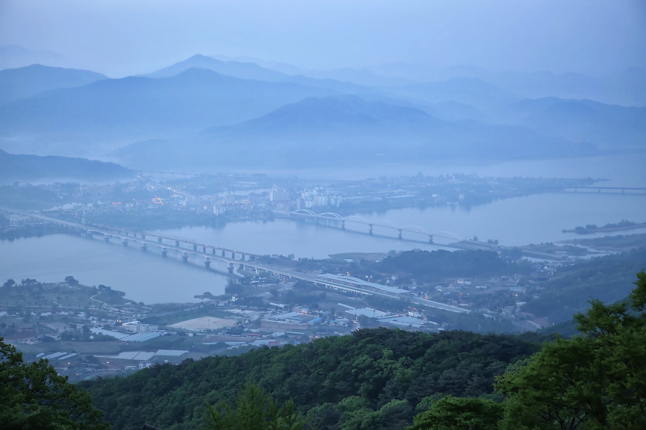 양평 개발계획