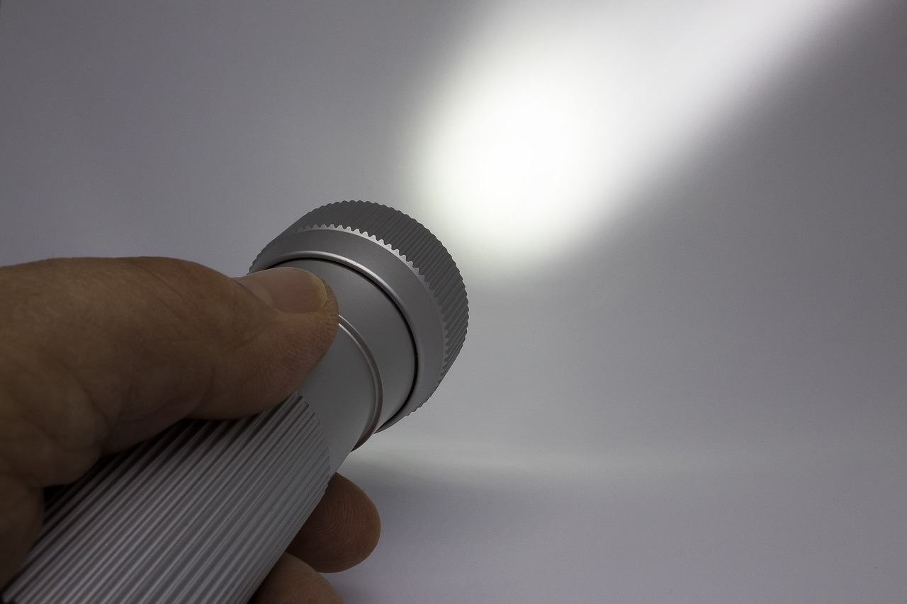led 모듈