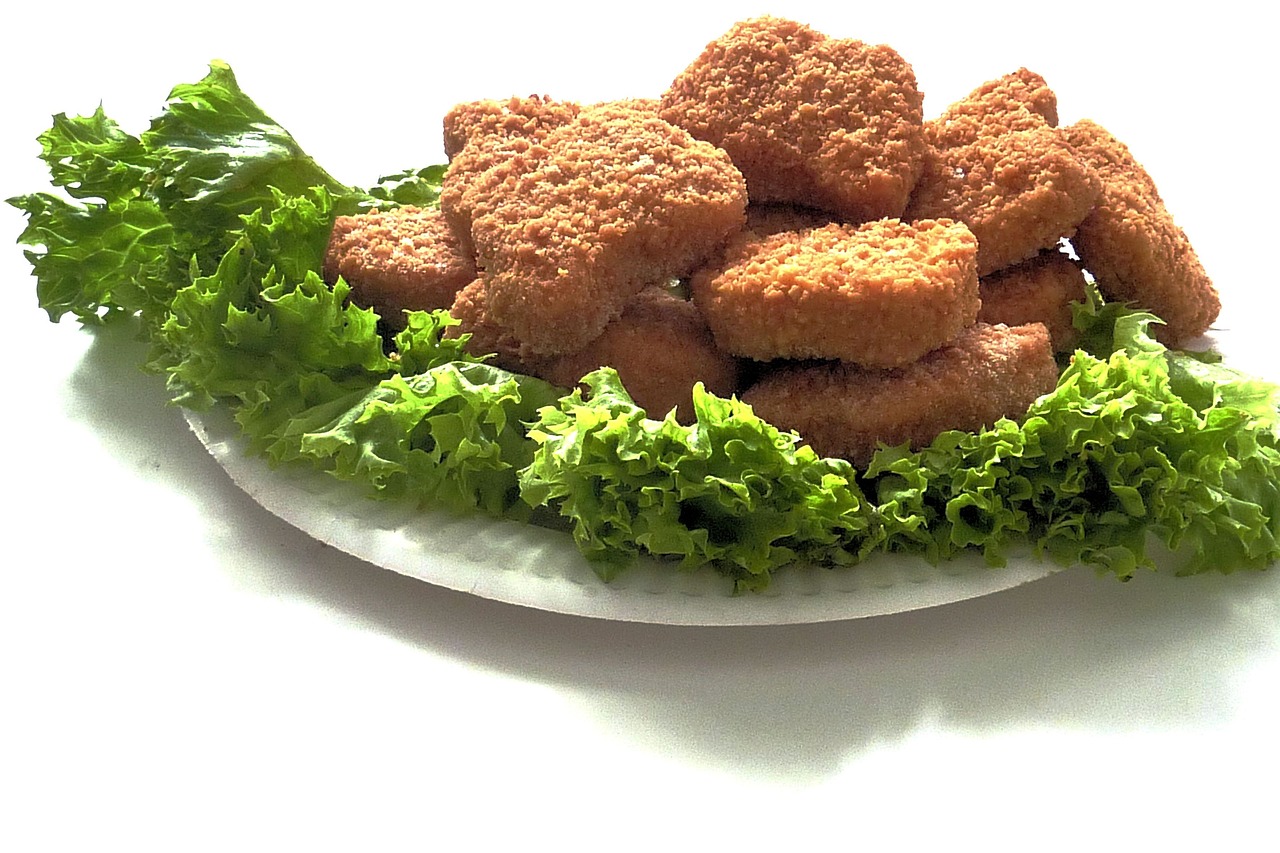 노량진 치킨