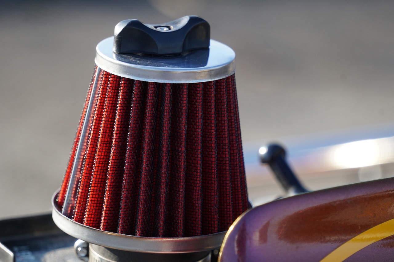 water filter