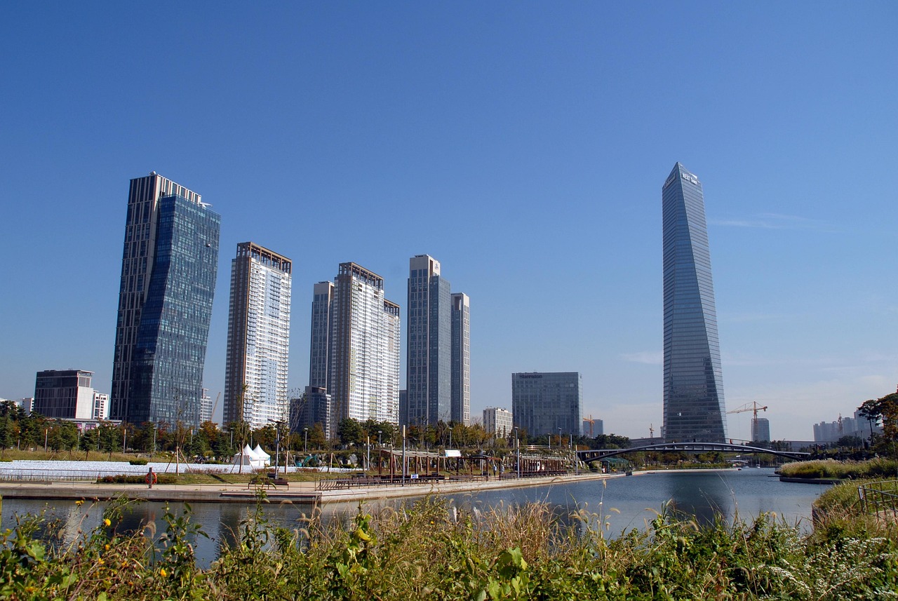 인천 엠파크