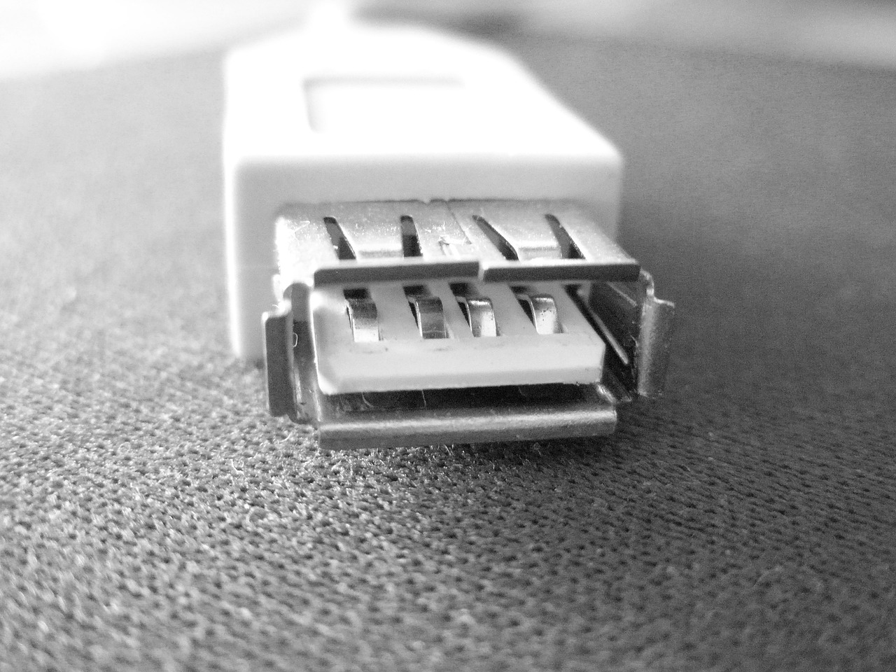 usb 시리얼