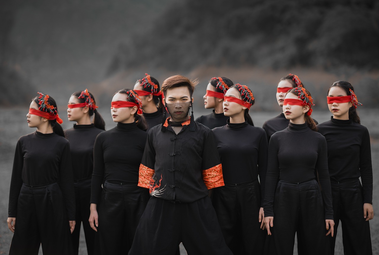 항공 승무원 모집