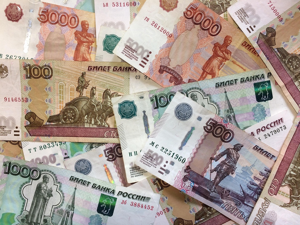 소액대출 100만원