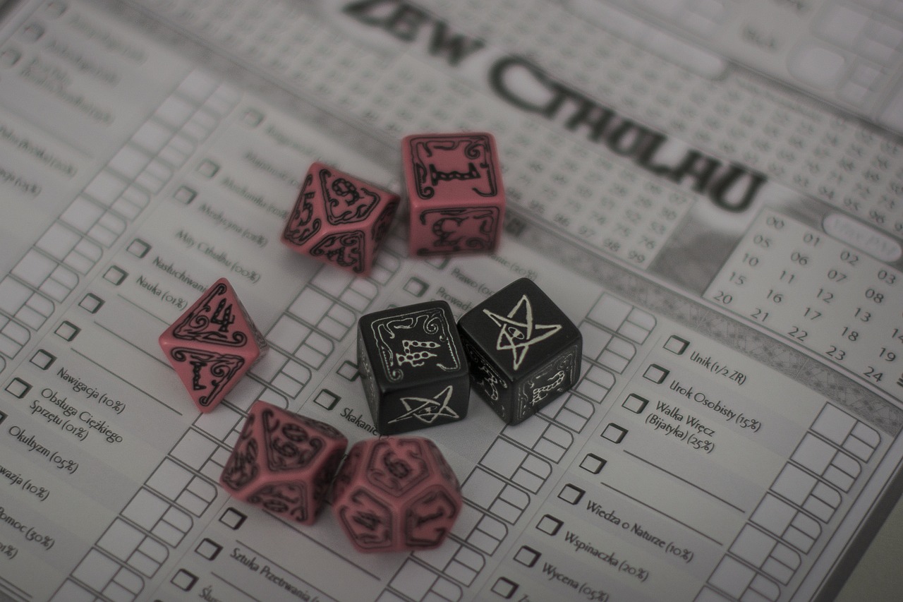 오프라인 rpg