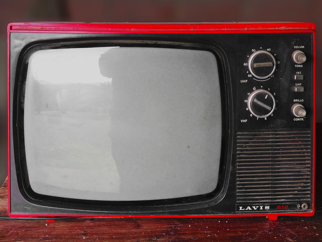인터넷과 tv