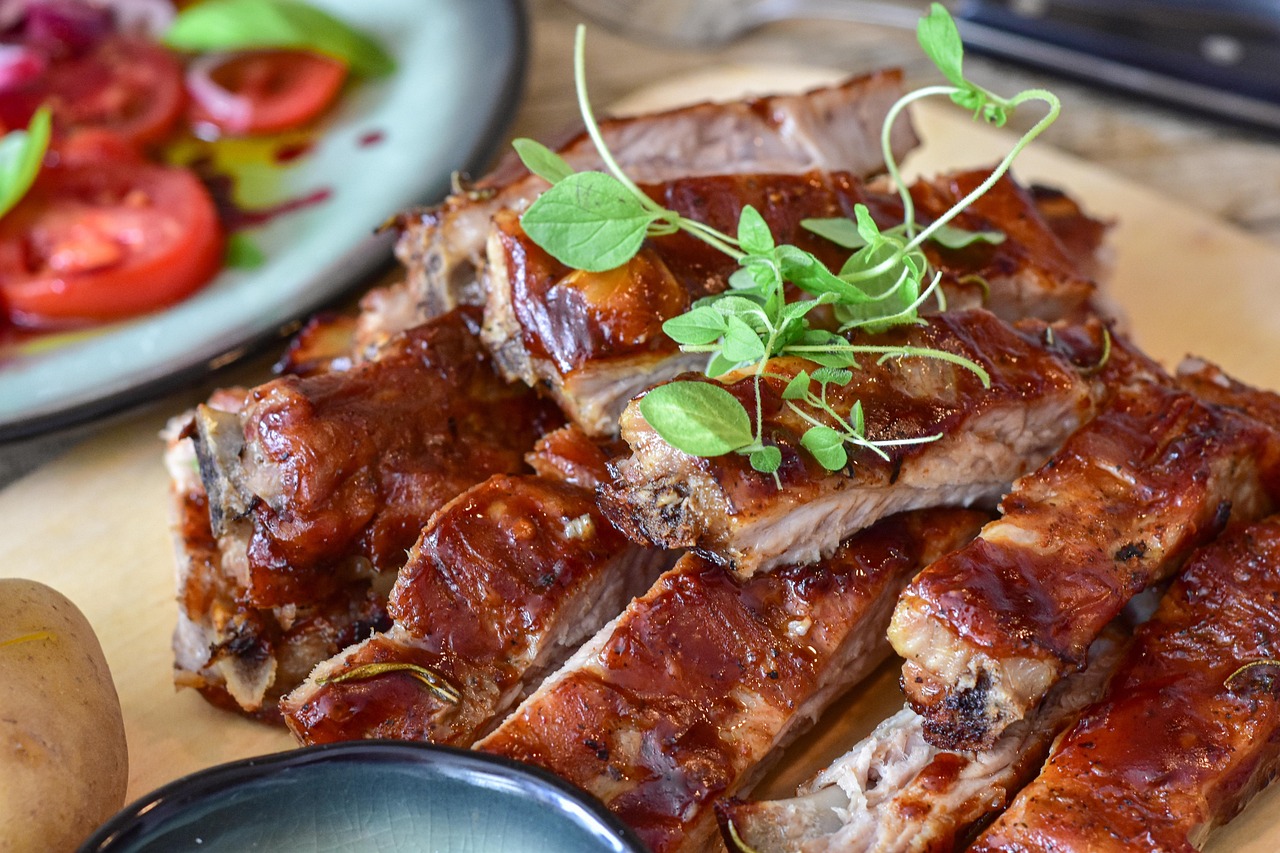 대구 침산동 돼지갈비 맛집