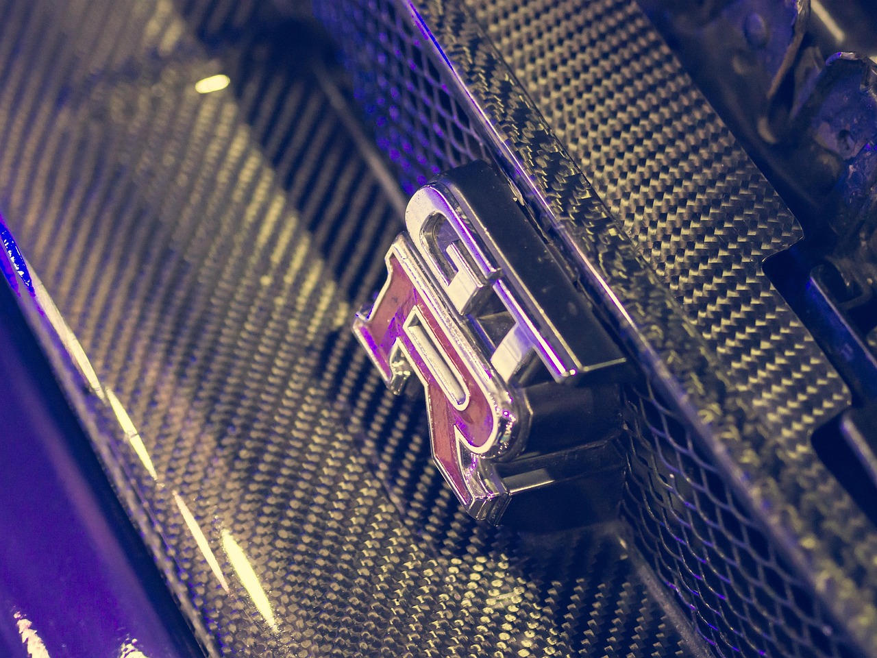 gtr 모터