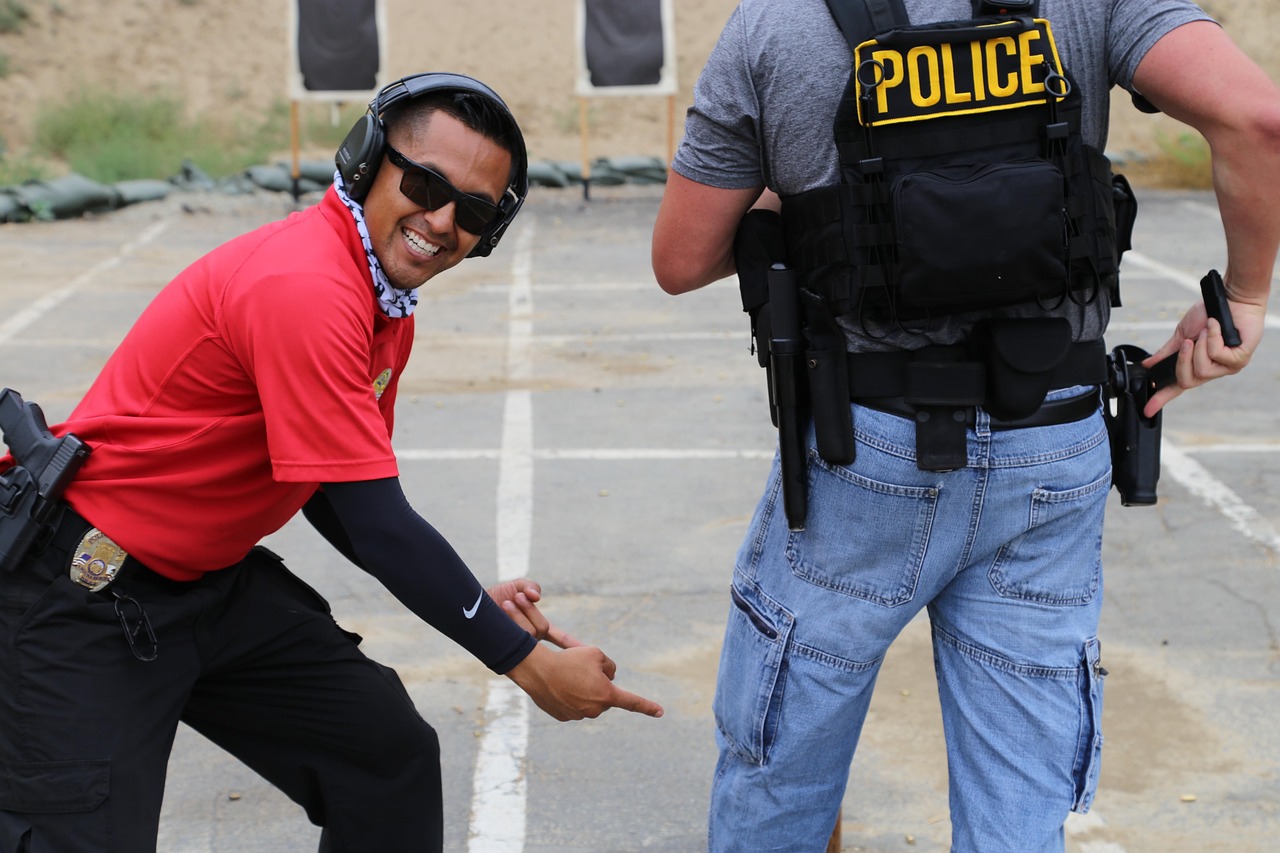 officer