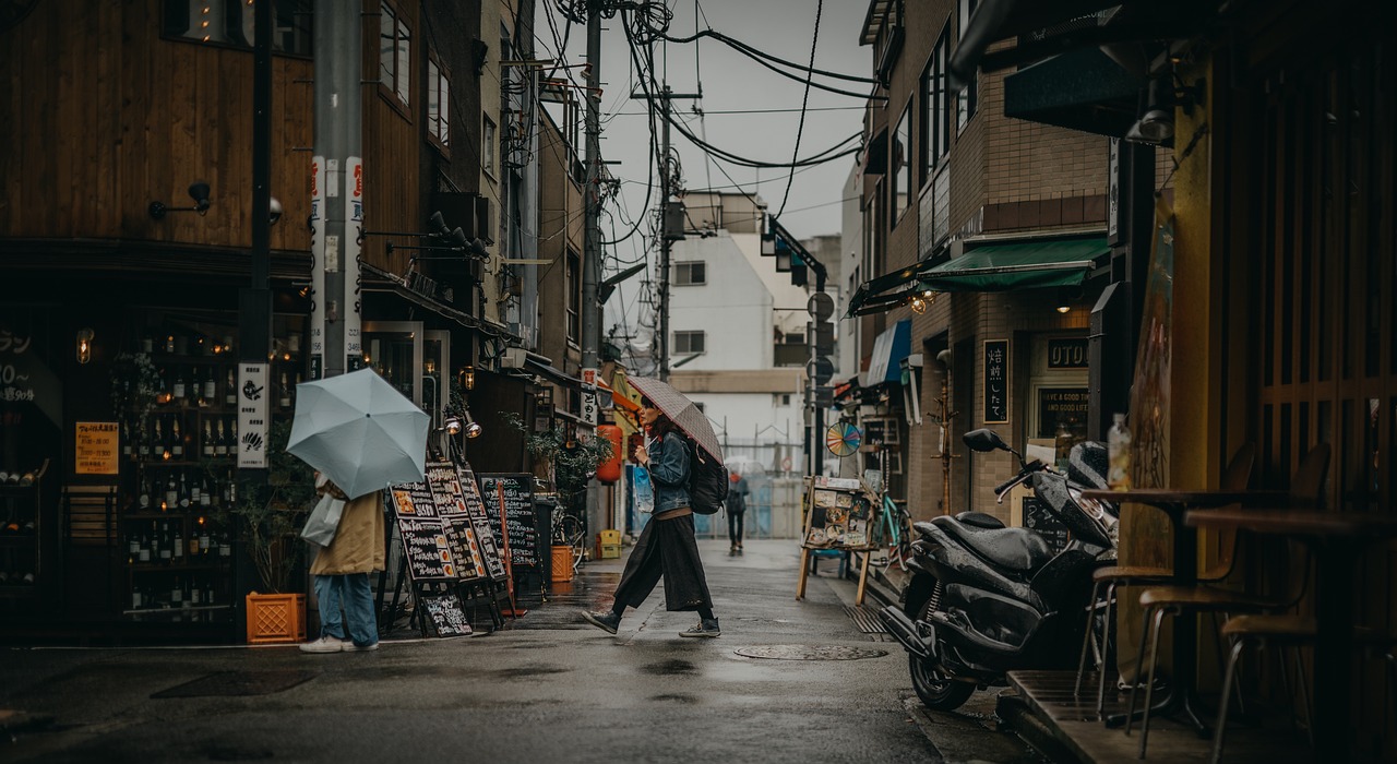 일본여행사