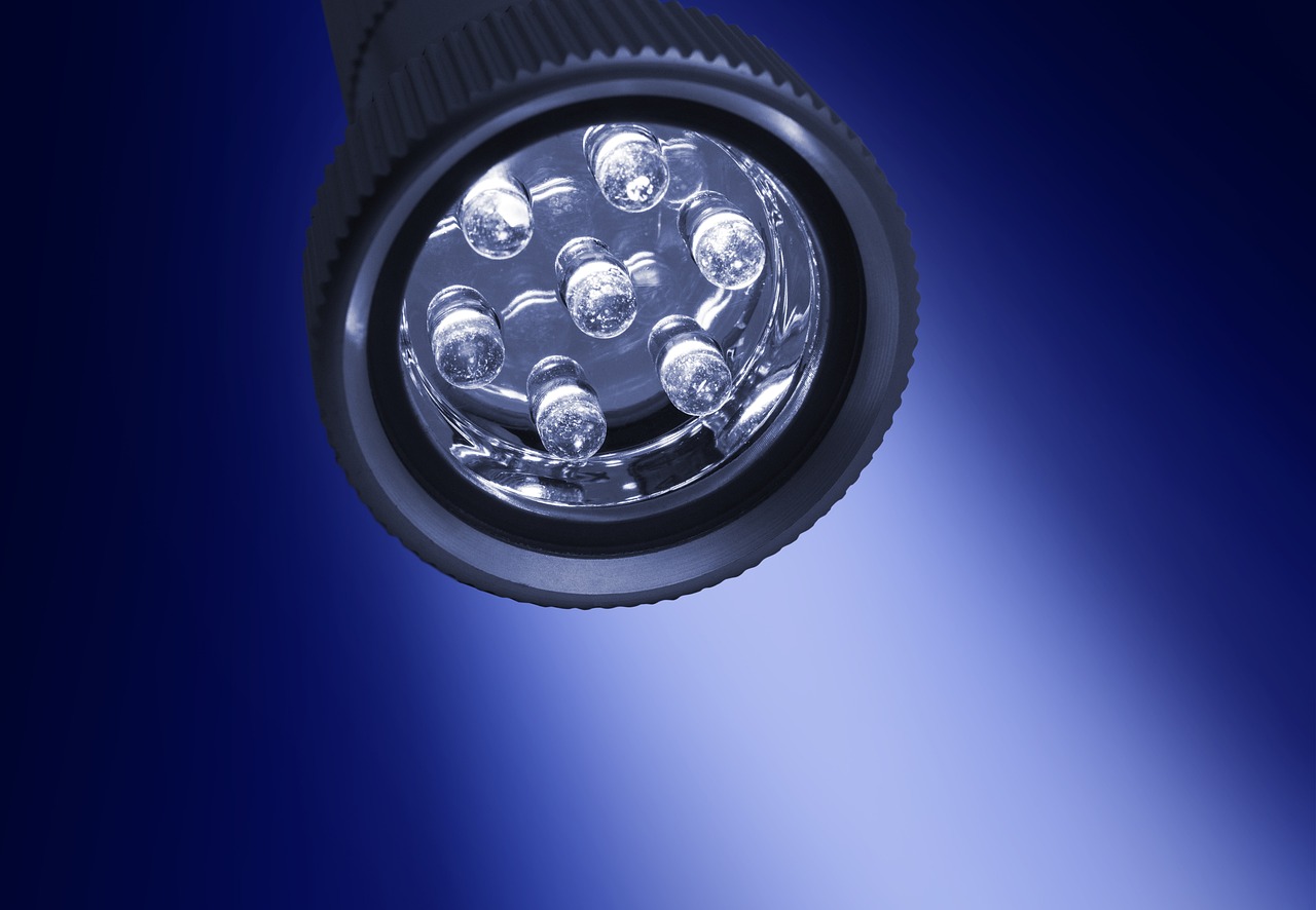 led 모듈