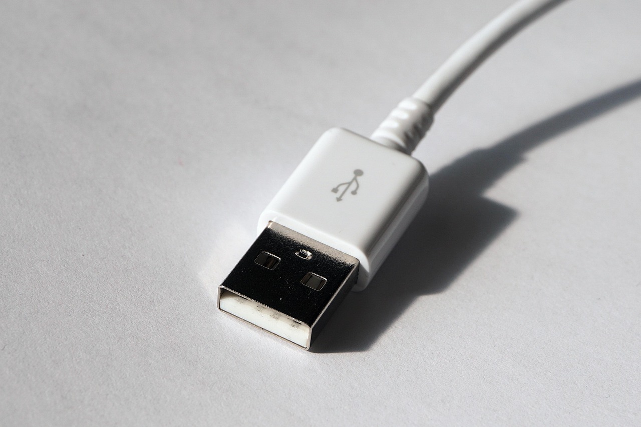 usb 시리얼