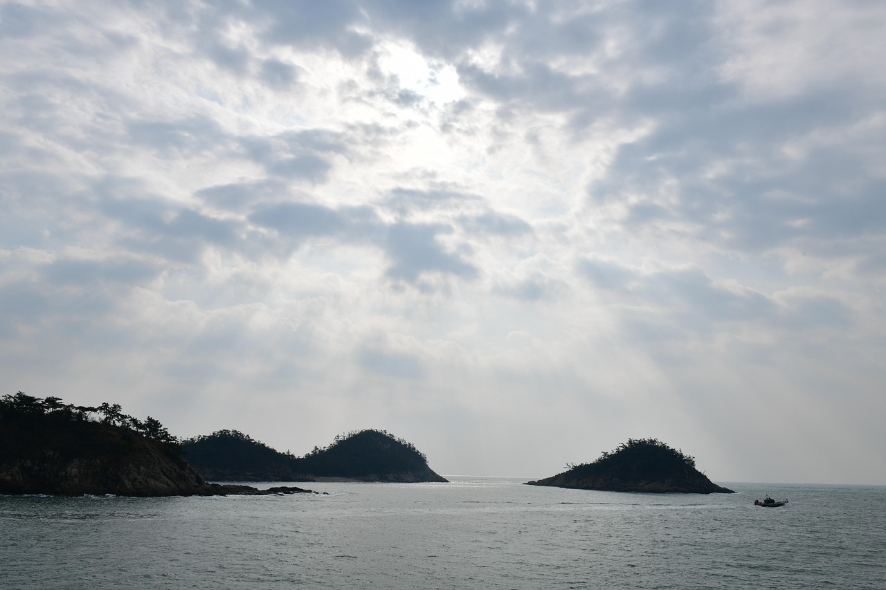 군산 날씨예보