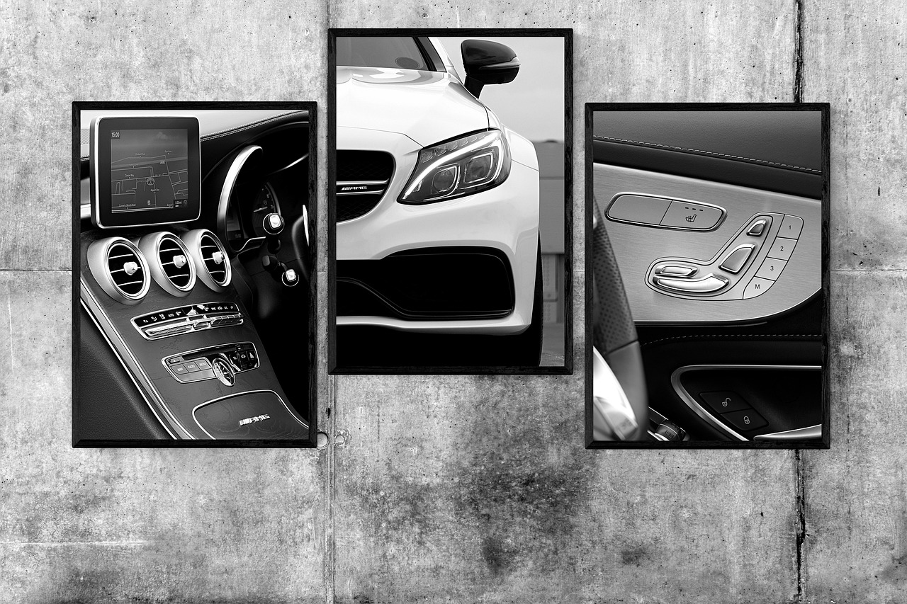 c63amg