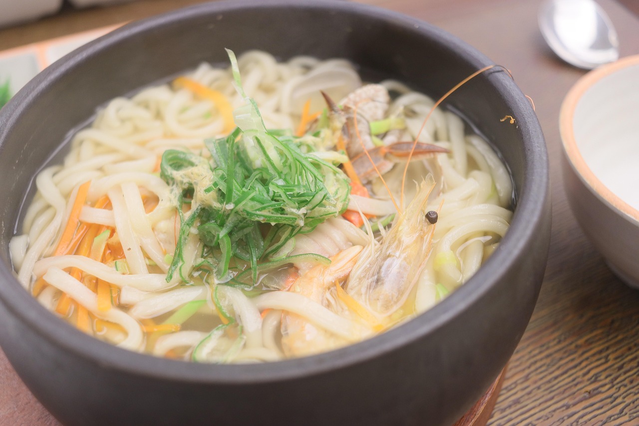 칼국수 육수 만드는 법