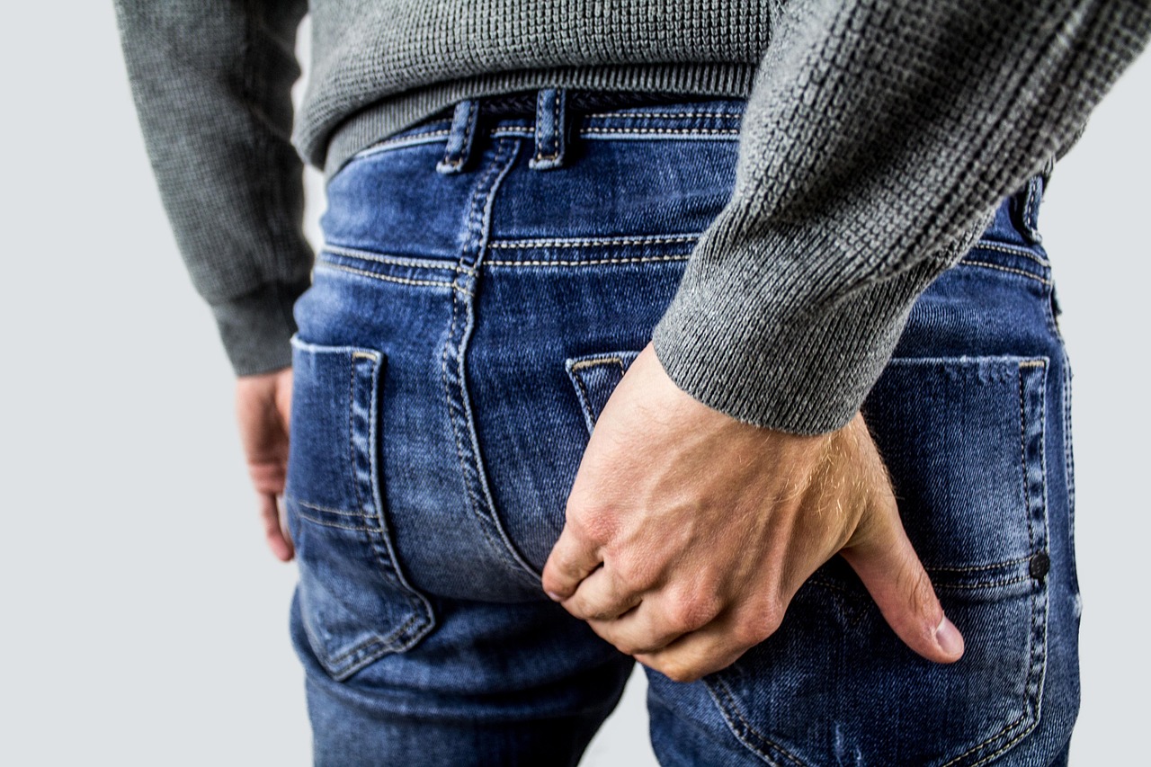 치질수술후 배변