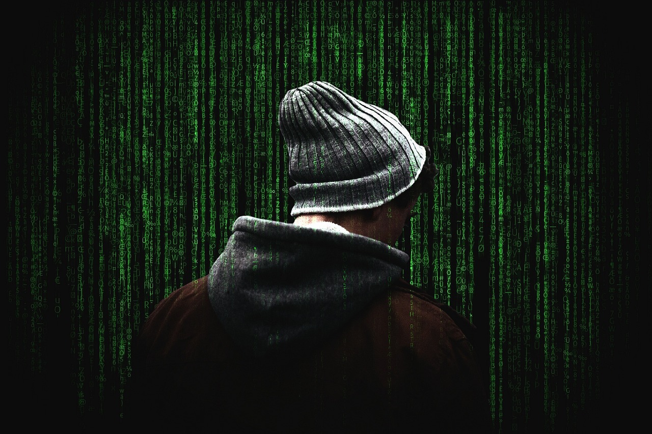 data matrix