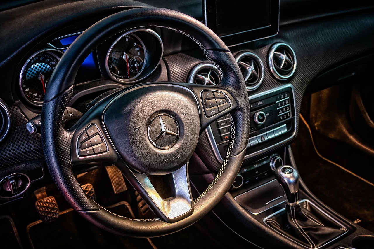 벤츠 뉴 E클래스 E300