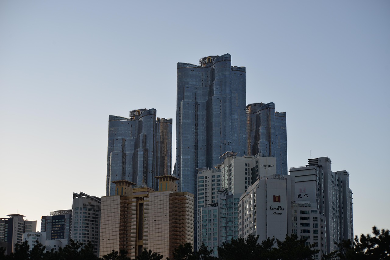 부산 렌트