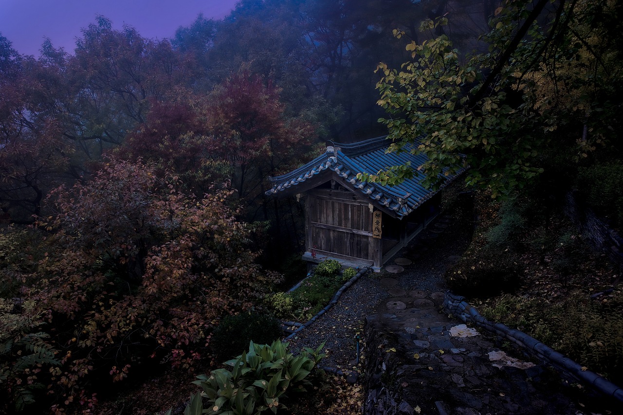 청도 온천개발